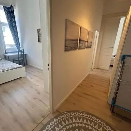 Hostel Leo Heart Budapest