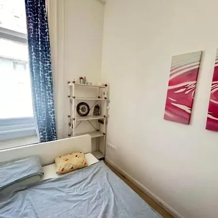 Leo Heart Hostel