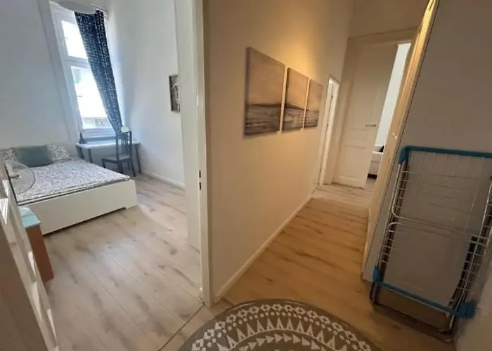 Hostel Leo Heart Budapeszt